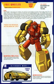 Encyclopédie Tranformers des personnages Autobots K0RwSrhg