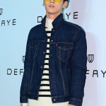 150915 Key @ Evento de Apertura de Tienda 'Dafeye Flagship' Kjc41BrZ