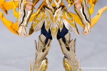 Galerie du Cancer Soul of Gold (God Cloth) KnHiKCr2