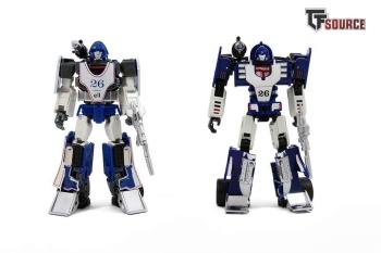 [Ocular Max] Produit Tiers - PS-01 Sphinx (aka Mirage G1) + PS-02 Liger (aka Mirage Diaclone) - Page 2 MArWvnss