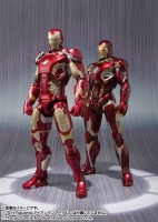 [Comentários] Marvel S.H.Figuarts MY83Tdb7