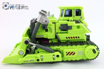 [Combiners Tiers] GENERATION-TOY GRAVITY BUILDER aka DEVASTATOR - Sortie 2015-2016 - Page 8 NmqdpPrK