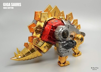 [GigaPower] Produit Tiers - Jouets HQ-01 Superator + HQ-02 Grassor + HQ-03 Guttur + HQ-04 Graviter + HQ-05 Gaudenter - aka Dinobots - Page 3 OaDd7jvZ