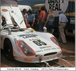 World Championship for Makes 1974 Oy7elQ1c