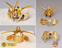 [Comentários]Saint Cloth Myth EX - Soul of Gold Shaka de Virgem - Página 5 SzZTbYwa