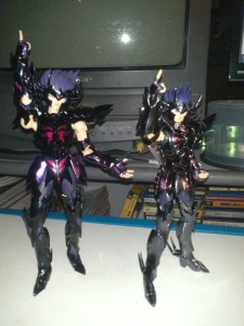 [Imagens] Saint Cloth Myth EX - Mascara da Morte Sapuris  WHViM9Nm