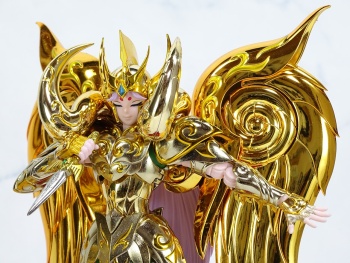  Galerie du Bélier Soul of Gold (God Cloth) XYr41ACc