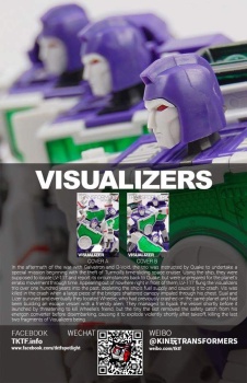 [Maketoys] Produit Tiers - Jouets MTRM-07 Visualizers - aka Reflector/Réflecteur YXd3S7b2