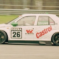 Deutsche Tourenwagen Meisterschaft 1994 Dc9E1bEn