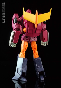 [Masterpiece] MP-28 Hot Rod/Météorite ― MP-40 Targetmaster Hot Rod/Météorite - Page 3 E3I7lxPR