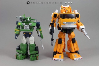 [Maketoys] Produit Tiers - Jouet MTRM-02 Gundog - aka Hound/Dépisteur - Page 2 F3FEps4x