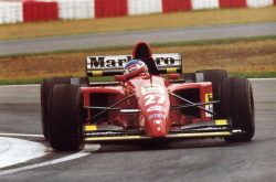 OLD Race by race 1995 F91pAuSk