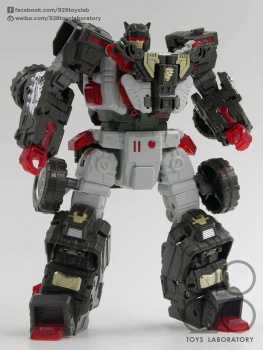 [TFCtoys] Produit Tiers - Jouet Hades - aka Liokaiser (Victory) - Page 3 FjscQY5t