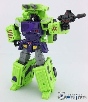 [Toyworld] Produit Tiers - Jouet TW-C Constructor aka Devastator/Dévastateur (Version vert G1 et jaune G2) - Page 5 G6XtzZUz