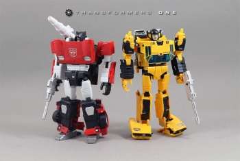 [Masterpiece Tiers] BADCUBE OTS-08 SUNSURGE aka SUNSTREAKER - Sortie Janvier 2016 - Page 4 JVV15xTm