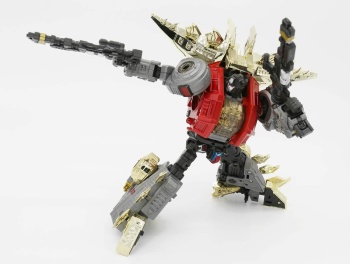 [GCreation] Produit Tiers - Jouet ShuraKing - aka Combiner Dinobots - Page 2 LMOkBkhw