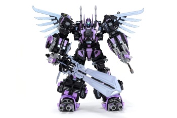 [Combiners Tiers] MMC R-20N NERO REX aka BLACK PREDAKING - Sortie Septembre 2015 MgqQ5MYg