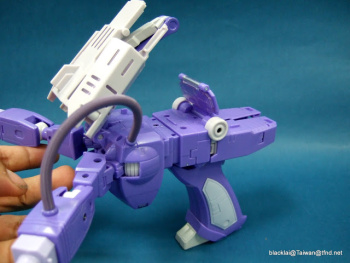 [Masterpiece Takara Tomy] MP-29 LASERWAVE aka SHOCKWAVE - Sortie Mars 2016 - Page 3 RfU9HBia