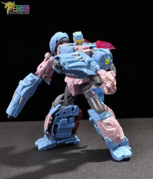 [TFCtoys] Produit Tiers - Poseidon - aka Piranacon/King Poseidon (Masterforce) - Page 2 SNyWrTJL