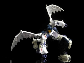 [Combiners Tiers] FANSPROJECT SAURUS RYU-OH aka DINOKING - Sortie 2015-2016 - Page 2 ThS6PrEU