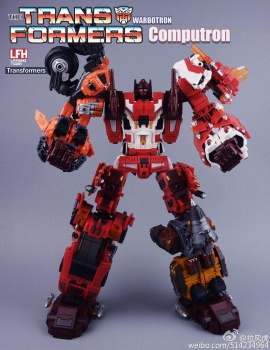 [Combiners Tiers] WARBOTRON WB-03 aka COMPUTRON - Sortie 2015 VYMffofx