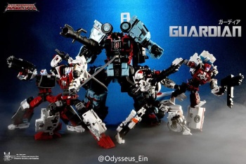 [MakeToys] Produit Tiers - Gamme MT - Basé sur les BD TF d'IDW - Page 13 Z2XpkTbk