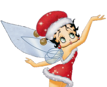 Noël avec Betty Boop - Page 2 2257041135_1