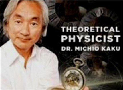 World famous theoretical physicist Michio Kaku explains the 3 levels an alien civilization can reach Theoretical%20Physicist%20Michio%20Kaku