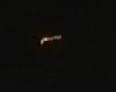 2015: le 25/02 à 22h57 - Pan dans le ciel -  Ovnis à Paris 18è Montmartre - Paris (dép.75) Zoom54