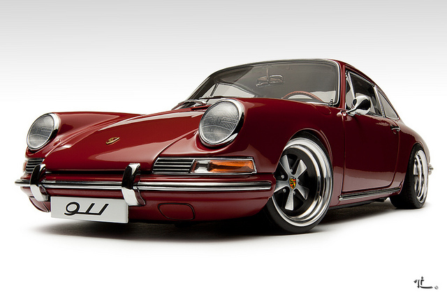 Porsche - Page 8 911_1