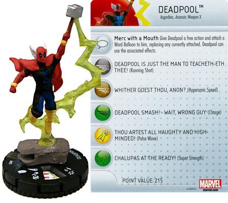 Deadpool CheckList!!! - Pgina 9 1054361