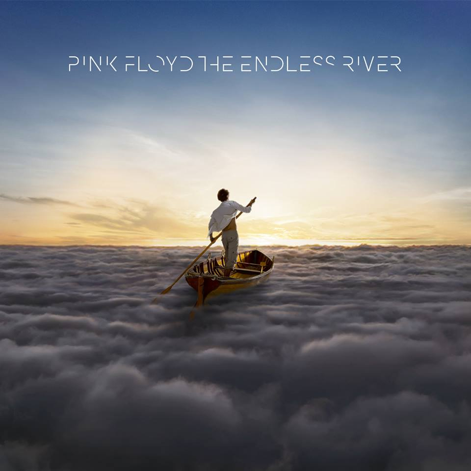 Pink Floyd >> álbum "The Endless River" 1050355