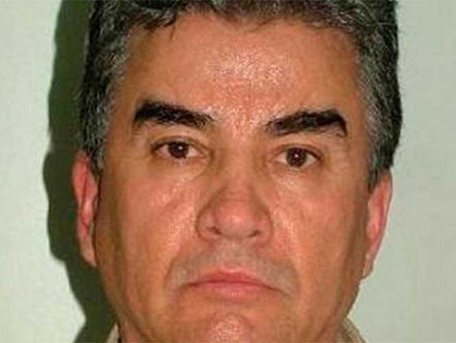 Dictan 16 años de cárcel a primo de 'El Chapo' Jesús Gutiérrez Guzmán en EU 1291642