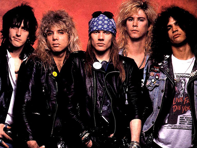 Confirmado - GUNS N' ROSES en Coachella 16 y 23 de Abril del 2016 1368241