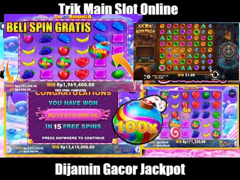 Game Slot Online, Tarif Menang & Paylines  Slot-Online_008