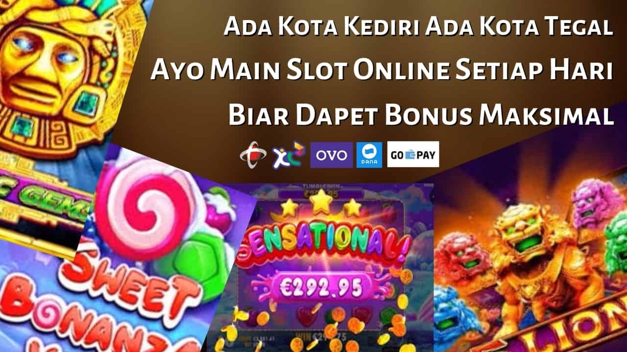 Agen Situs Slot Online Bisa Deposit Pulsa Tsel OVO DANA GOPAY & bank tanpa potongan Royalflush128 Slot-Online_452