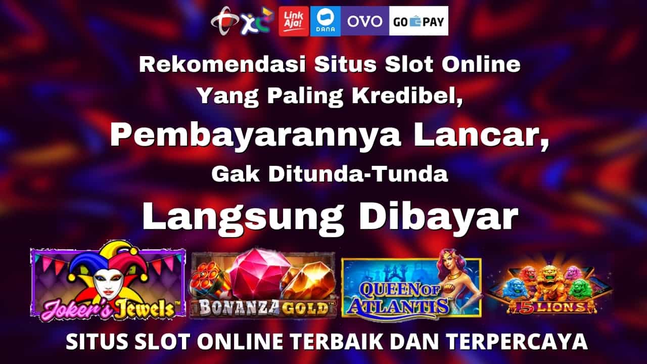 Agen situs judi mesin slot online terpercaya dan terbaik CasinoCuan Indonesia Slot-Online_964