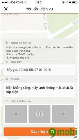 Tìm việc trên iPhone với Taske.Me Taske-ung-dung-tim-kiem-nguoi-giup-viec-dau-tien-tai-viet-nam-1