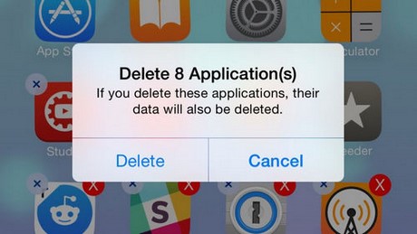Hướng dẫn xóa ứng dụng trên iPhone iPad IOS  Go-nhieu-ung-dung-mot-luc-tren-ios-8-1