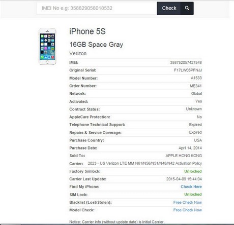 Hướng dẫn check iMei iPhone  Check-imei-iphone-check-imei-ipad-kiem-tra-bao-hanh-dien-thoai-1