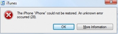 Fix lỗi 28 khi restore iPhone bằng iTunes Sua-loi-28-khi-restore-iphone-1