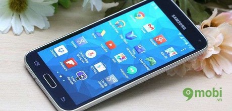 Reset Samsung, khôi phục cài đặt gốc Galaxy S5 Reset-samsung-galaxy-s5