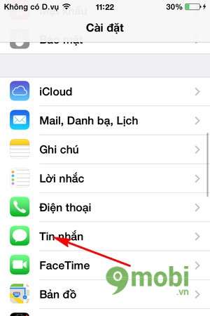 Hướng dẫn remove người dùng trong danh bạ bị chặn trên iPhone IOS 8 Huy-chan-cuoc-goi-va-tin-nhan-mot-nguoi-tren-iphone-ipad-1