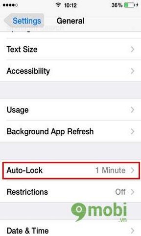 Thiết lập khóa tự động cho iPhone để tiết kiệm pin Tu-dong-khoa-iphone-31