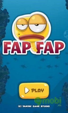 FapFap - Chú nòng nọc gây ức chế người chơi Game-FapFap-2