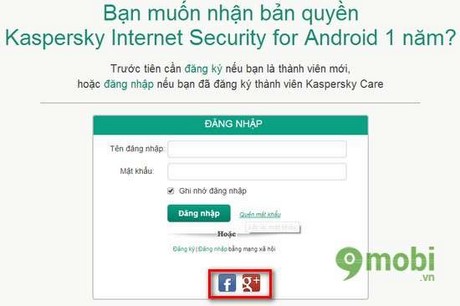 [Apps Giveaway] Nhận bản quyền Kaspersky Internet Security for Android miễn phí 1 năm Nhan-ban-quyen-kaspersky-mobile-security-mien-phi-1-nam-1