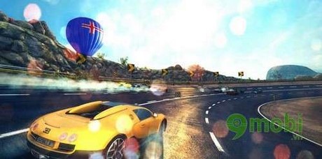 Asphalt 8 - Game đua xe ô tô đỉnh cao, nhiều người chơi Tai-asphalt-8