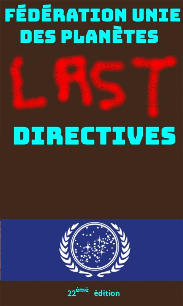 Last directives 020