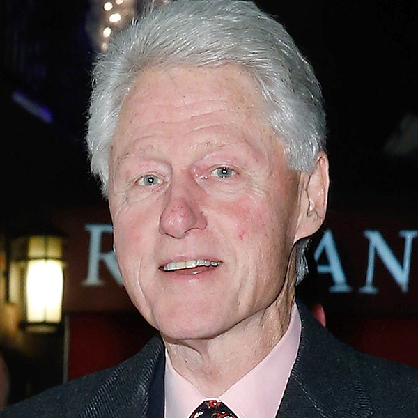 PROCURILI DETALJI UŽASNE SVAĐE: ‘Bill i Hillary zakačili se netom pred izbore GTY_bill_clinton_now_02_jef_150306