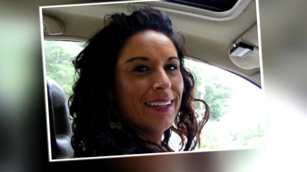 Rebekah Bletsch, 36, Murder Investigation -- Dalton Township, MI -- Jeffrey Willis convicted of murder of Rebekah Bletsch Ht_jogger_homicide_kab_140701_16x9_992